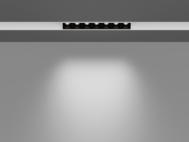 TrackLine Laser