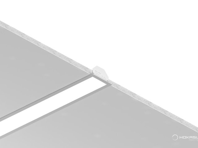 Linear lamp HOKASU 49/32 IN
