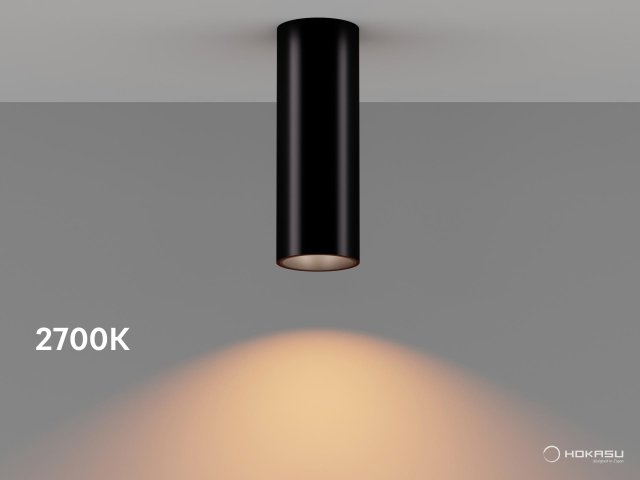 Lamp HOKASU Tube