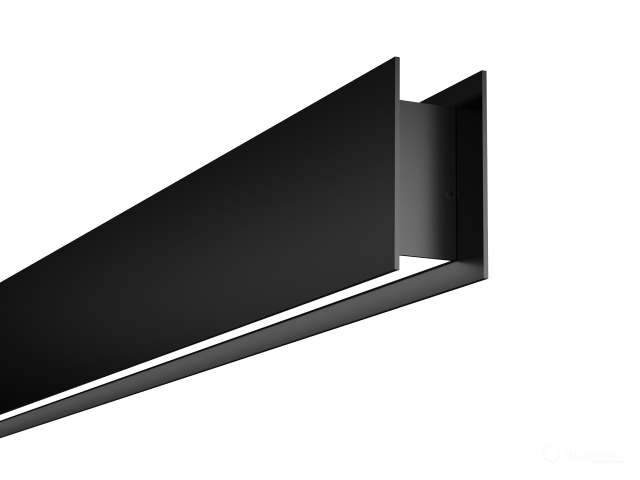 Linear lamp HOKASU i-beam