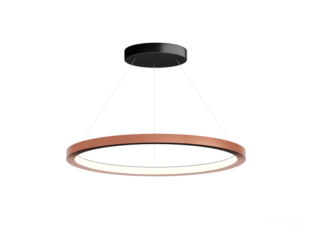 Lamp HOKASU PL2 (COPPER/D425/LT70 — 4K/16W/120deg)