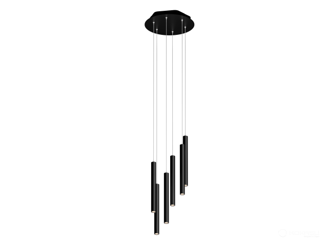 Pendant lamp HOKASU PL14