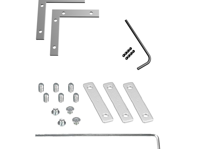 Connectors HOKASU