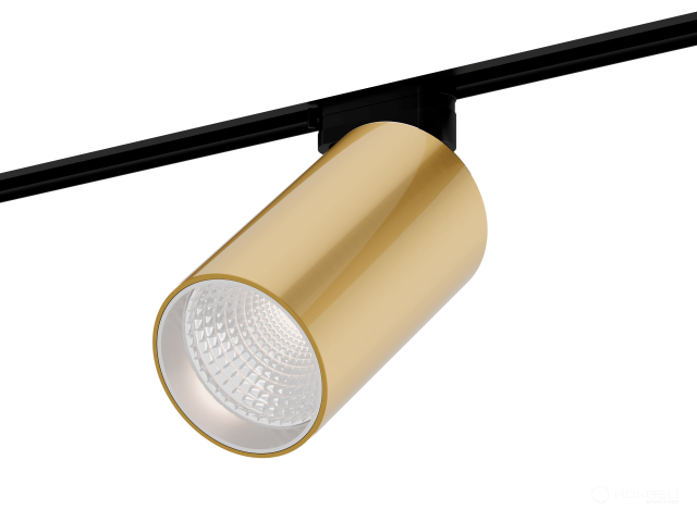 Lamp HOKASU Tube TR4 (GOLD/D85 — 4K/40W/23deg)