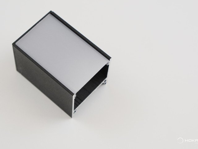 LED profile HOKASU S35