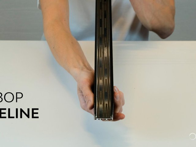 Магнитный трек HOKASU OneLine (Gen2)