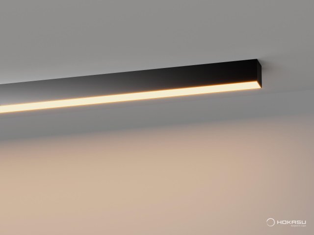 Linear lamp HOKASU 35/40 U&D