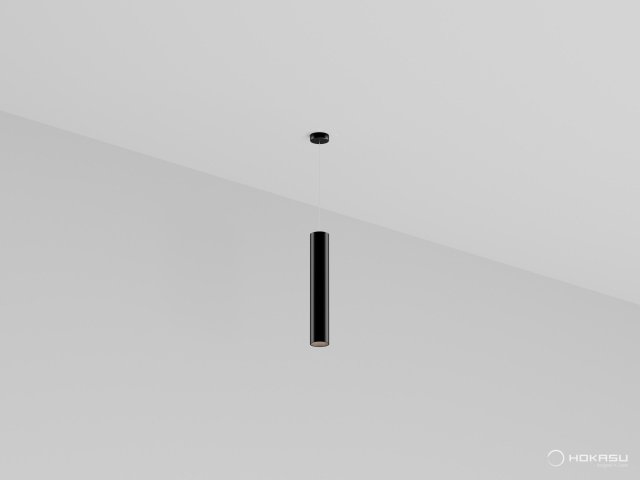Pendant lamp Trunk (GU10) Hang+