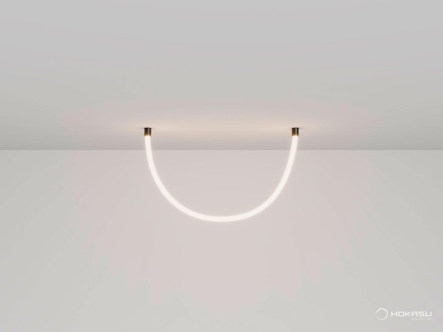 Lamp HOKASU GhostLight ON