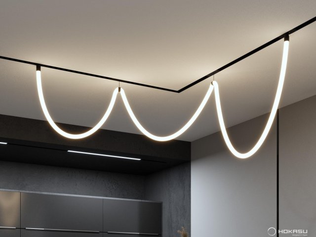 HOKASU OneLine GhostLight