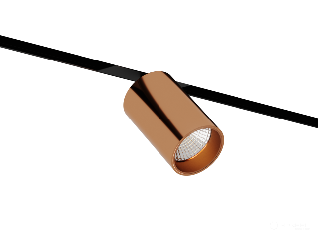 HOKASU OneLine Tube (COPPER/D75/120mm — 4K/20W/10deg)