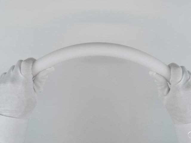 Pendant lamp HOKASU GhostLight
