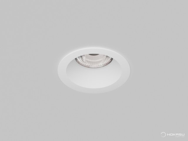 Recessed lamp HOKASU DOT