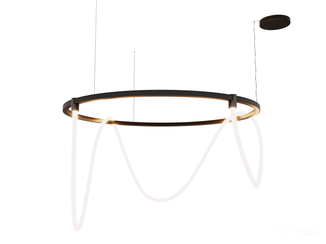 Pendant lamp HOKASU PL8