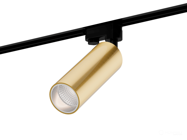 Lamp HOKASU Tube TR4 (GOLD/D55 — 4K/10W/10deg)