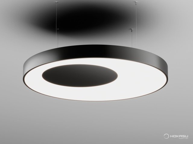 Lamp HOKASU Eclipse