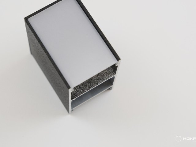 LED profile HOKASU 35/56