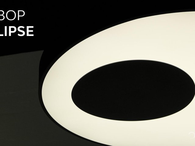 Lamp HOKASU Eclipse