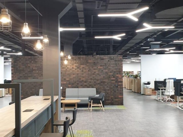 Modular lamp HOKASU Star