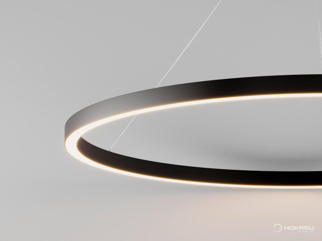 Lamp HOKASU PL7