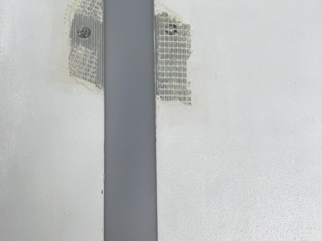 Linear lamp HOKASU S35 edgeless