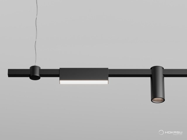 Pendant lamp HOKASU PL10