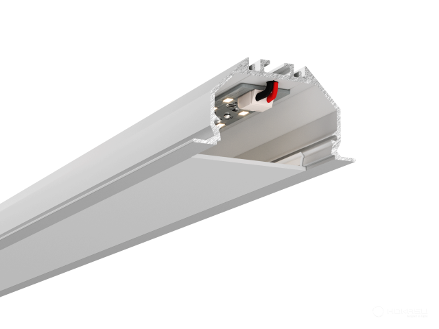 Linear lamp HOKASU 49/32 IN