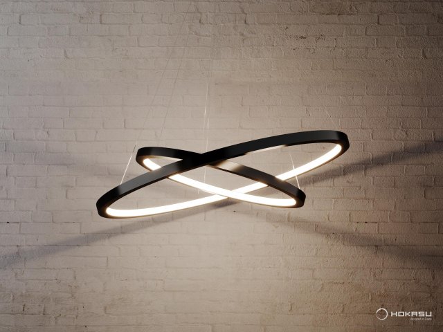 Lamp HOKASU PL6