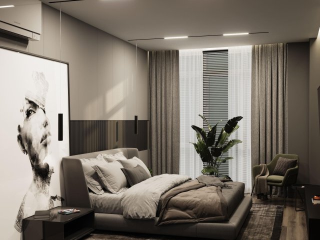 HOKASU OneLine Tube Hang+
