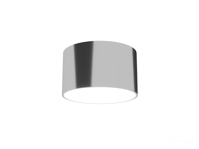 Lamp HOKASU MOON (SILVER/85mm/LT70 — 4K/10W)