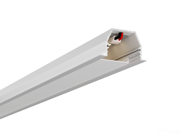 Linear lamp HOKASU 35/25 IN
