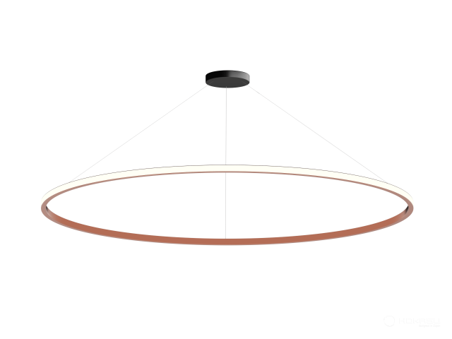 Lamp HOKASU PL3 (COPPER/D1250/LT70 — 4K/55,0W/120deg)