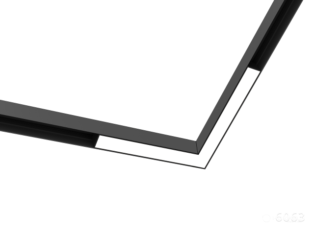 HOKASU OneLine LF Angle (Gen2)
