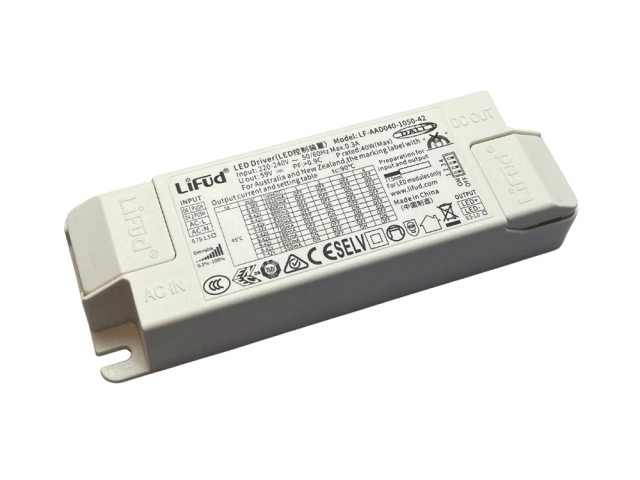 LED Driver DALI (LF-AAD040-1050-42)