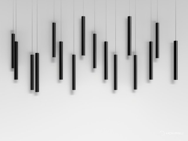 Pendant lamp HOKASU PL14