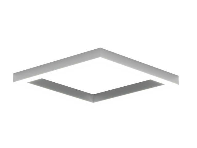 Modular lamp HOKASU Frame