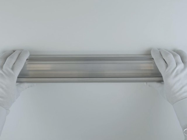 Profile-supporting HOKASU STC S35