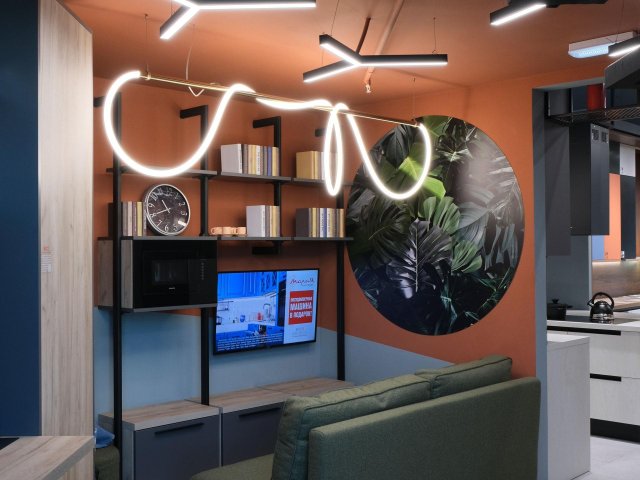 Pendant lamp HOKASU GhostLight