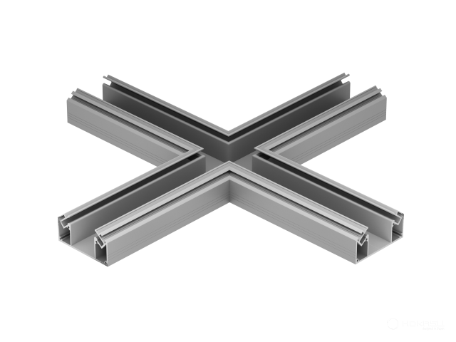 Connecting element HOKASU STC S35 (X)
