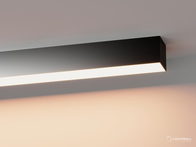 Linear lamp HOKASU S75