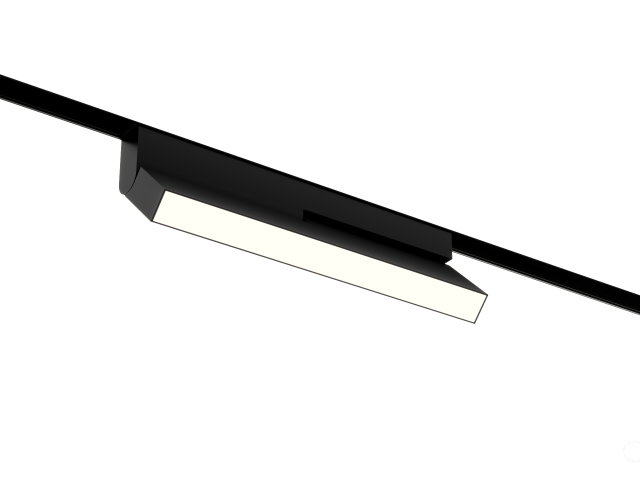 Lamp HOKASU OneLine LF z (ral9005/4K/LT70/10w – 400mm/120deg)