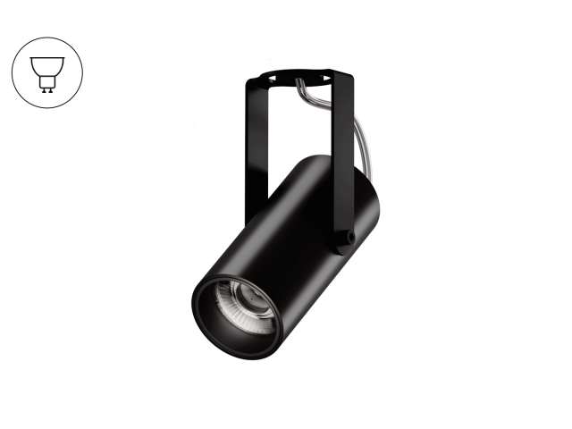 Surface lamp Trunk Clip (GU10)