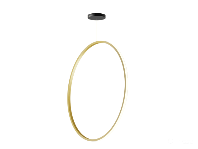 Lamp HOKASU PL5 (GOLD/D830/LT70 — 4K/31,3W/120deg)