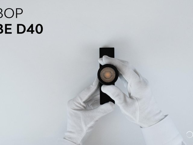 HOKASU OneLine Tube (Gen2)