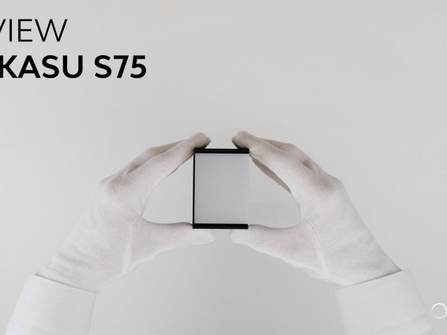 Profile HOKASU S75