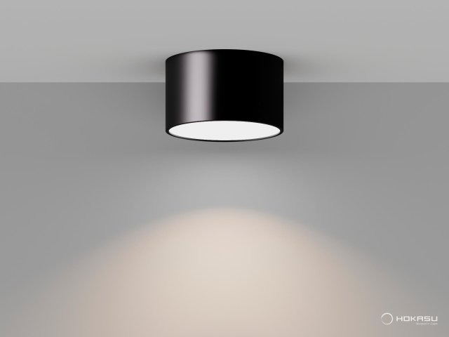 Lamp HOKASU MOON