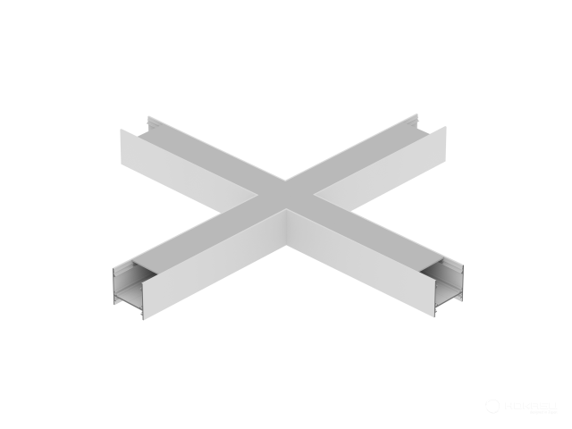 Connecting element S35 (X/Anod)