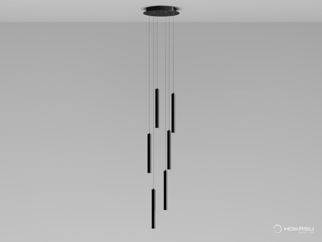 Pendant lamp HOKASU PL14