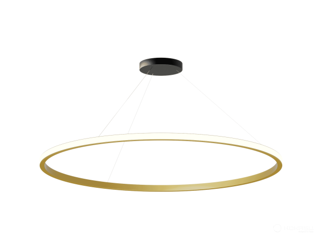 Lamp HOKASU PL3 (GOLD/D830/LT70 — 4K/31,3W/120deg)