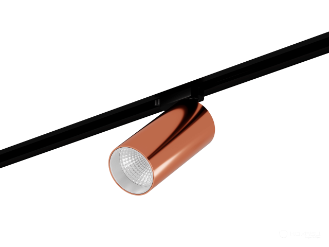 Lamp HOKASU Tube TR2 (COPPER/D75 — 3K/20W/10deg)
